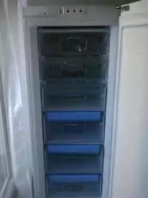 congélateur armoire