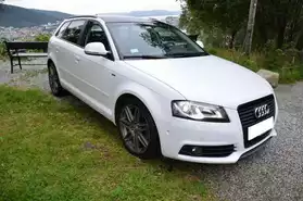 Audi a3 2.0 tdi diesel