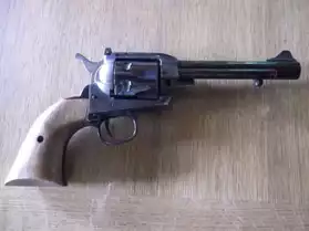 Colt SAA 357 magnum