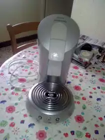 machine à café SENSEO