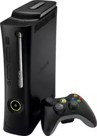 Xbox 360 ELITE 120GO + XKEY V2