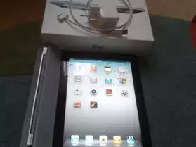 Apple iPad 2 64 Go, Wi-Fi