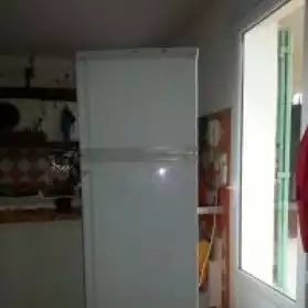 refrigerateur congelateur proline