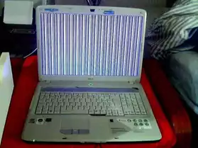 Depannage de votre PC