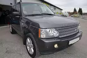 Land Rover Range Rover 4.2 SUPERCHARGED