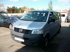 Volkswagen Transporter combi long 1.9 td