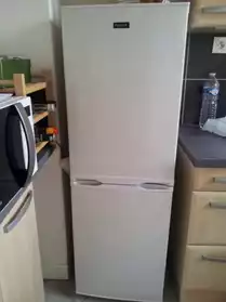 Frigo-réfrigérateur congélateur A+