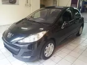 Peugeot 207, 2009 1.6 Hdi 90 Active Exce