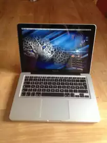 Apple MacBook Pro 13.3 pouces unibody