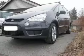 Ford S-MAX 2007, 75 677 km
