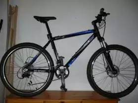 Vélo EXALT 2 XL GO SPORT - PRIX MAGASIN