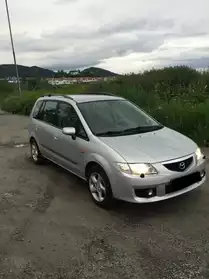 Mazda Premacy 1.8