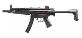 MP5 A3 HK PACK COMPLET LIVRAISON OFFERTE