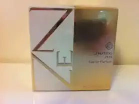 Parfum ZEN de Shiseido NEUF