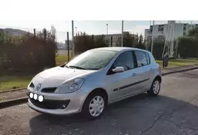 Renault clio III luxe privilege an2005