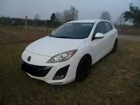 Mazda 3 1.6 i