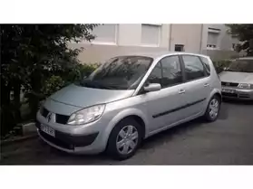 Renault Scenic 1.9 dCi 120 Confort Expre