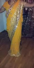 Sari indien