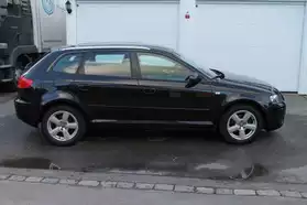 Audi A3 (2E GENERATION) SPORTBACK