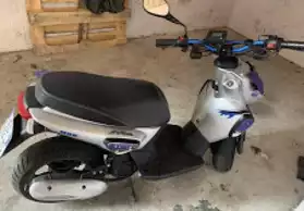 scooter 50cc 2018