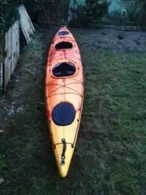 a vendre kayak Rotomod speedo HI luxe