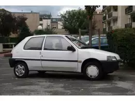 Don Peugeot 106 1.0 kid 3p occasion