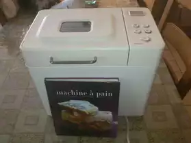 MACHINE A PAIN KENWOOD