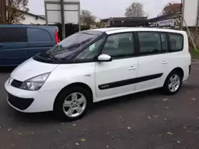 Renault Grand Espace iv 2.2 dci 150 expr