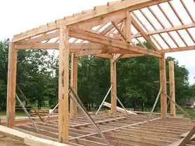fabricant /constructeur maison bois