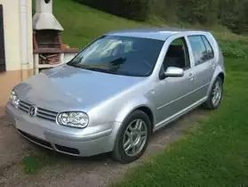 Volkswagen 1.9 TDI 110