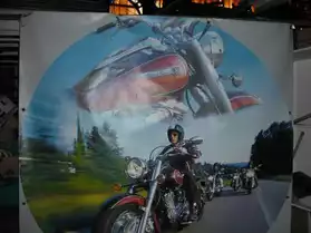 poster moto