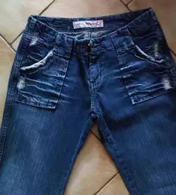 jeans pepe jeans piccadilly