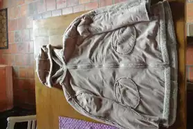 Manteau d'hiver pour enfant