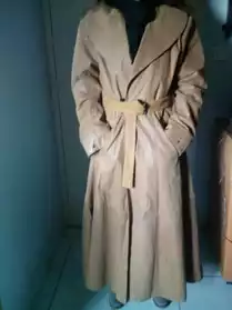 Manteau femme