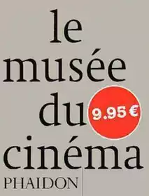 LE MUSEE DU CINEMA