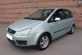 Ford C-Max 1,6i 2000