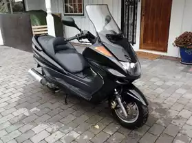 Yamaha Majesty 2004 scooter 2004