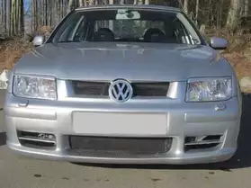 Volkswagen Bora 1,9TDI