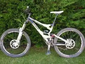Vends Specialized SX Trail