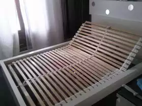 cadre de lit futon