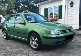 Volkswagen Golf 1.6 Comfortline 1999