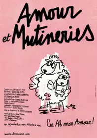 Amour et mutineries