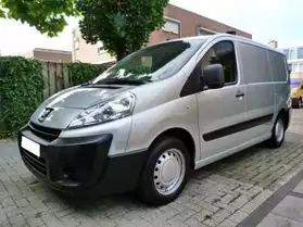Peugeot Expert TEPEE 1.6 HDI 90CH CONFOR
