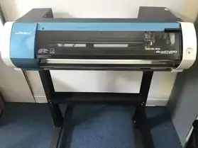 Roland VersaStudio BN-20 Printer cutter