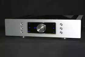 2010 Gamut Si100 amplificateur
