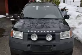 Land Rover Freelander 2.0 TDi 1999 97 ch