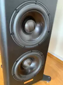 Magico S3 Speakers