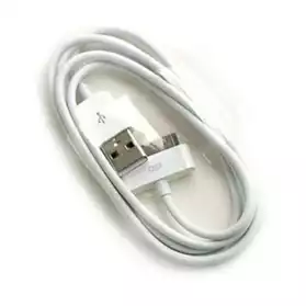 Vente cable iphone 1 2 3G 3GS 4G 4S