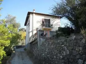 maison individuelle vacances italie