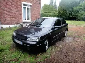 Opel Astra G 1,7L DTI